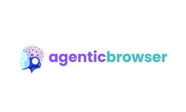 AgenticBrowser.org - Creative brandable domain for sale